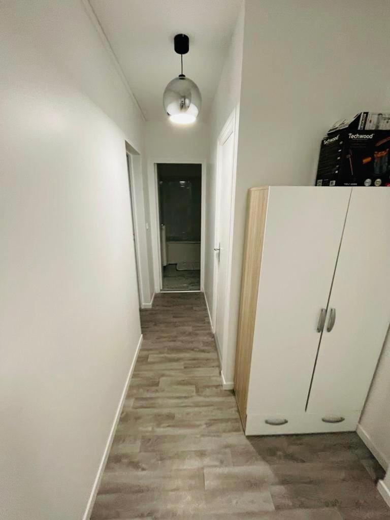 Appartement Bastille - Voltaire - Saint Paul - Centre De Paris - 5 Pers Luaran gambar